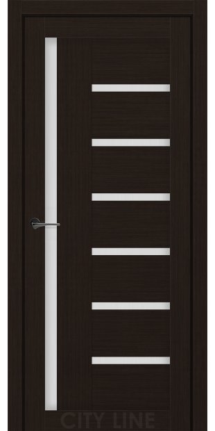 Межкомнатные двери CityLine Express AMADEA korfad-express-amadea-venge-klasik-bravo-collection